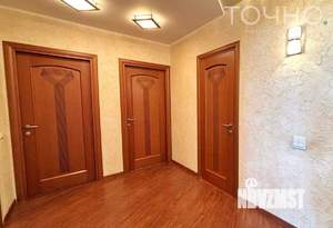3-к квартира, вторичка, 93м2, 14/15 этаж