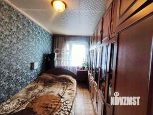 3-к квартира, вторичка, 67м2, 8/9 этаж