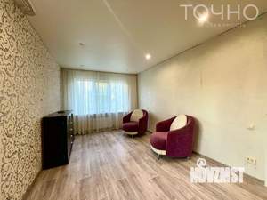1-к квартира, вторичка, 33м2, 6/9 этаж