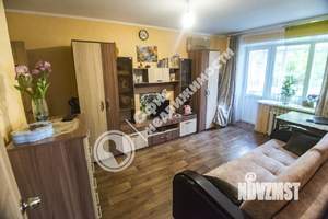 3-к квартира, вторичка, 52м2, 2/5 этаж