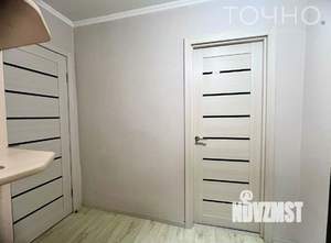 2-к квартира, вторичка, 43м2, 1/9 этаж