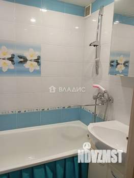 2-к квартира, вторичка, 57м2, 2/10 этаж