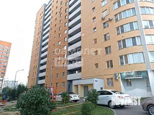 2-к квартира, вторичка, 63м2, 2/14 этаж