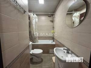 3-к квартира, вторичка, 101м2, 4/18 этаж