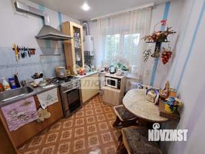 2-к квартира, вторичка, 42м2, 5/5 этаж
