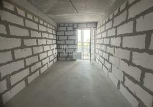 3-к квартира, вторичка, 80м2, 8/18 этаж