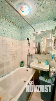2-к квартира, вторичка, 44м2, 1/5 этаж