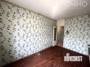 3-к квартира, вторичка, 75м2, 2/10 этаж