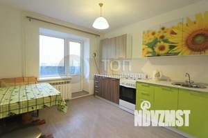 1-к квартира, вторичка, 42м2, 2/10 этаж