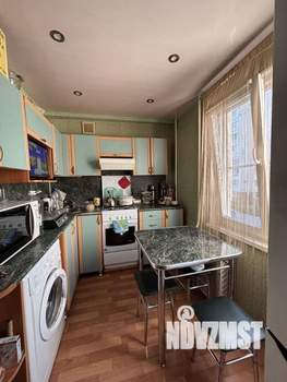 2-к квартира, вторичка, 44м2, 3/5 этаж