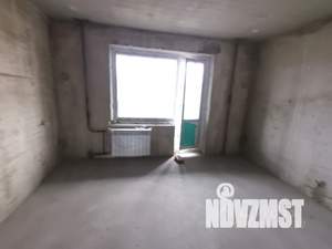 1-к квартира, вторичка, 52м2, 7/10 этаж