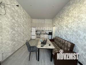 2-к квартира, вторичка, 65м2, 1/16 этаж