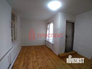 2-к квартира, вторичка, 51м2, 1/1 этаж