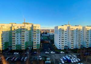 1-к квартира, вторичка, 47м2, 9/10 этаж