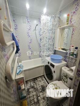 1-к квартира, вторичка, 30м2, 3/5 этаж