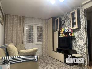 1-к квартира, вторичка, 30м2, 3/5 этаж