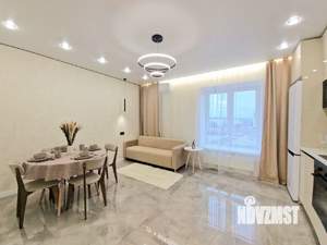 3-к квартира, вторичка, 65м2, 11/17 этаж