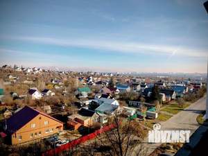 1-к квартира, вторичка, 53м2, 8/10 этаж