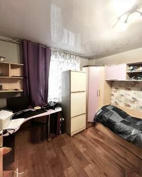 2-к квартира, вторичка, 53м2, 9/9 этаж