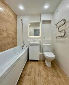 1-к квартира, вторичка, 35м2, 2/9 этаж