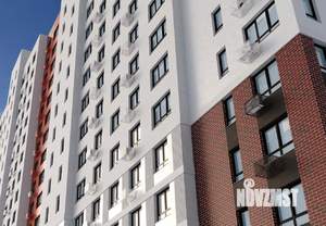 2-к квартира, вторичка, 43м2, 10/17 этаж