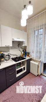 1-к квартира, вторичка, 34м2, 3/9 этаж