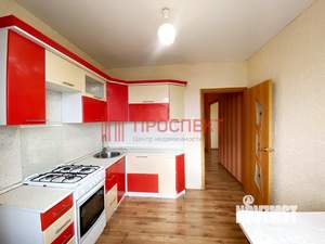 1-к квартира, вторичка, 39м2, 9/10 этаж