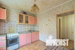 1-к квартира, вторичка, 33м2, 3/5 этаж