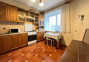 2-к квартира, вторичка, 55м2, 4/12 этаж