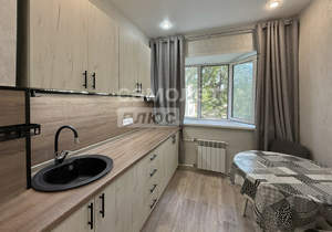 2-к квартира, вторичка, 49м2, 2/2 этаж