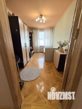 3-к квартира, вторичка, 67м2, 7/10 этаж