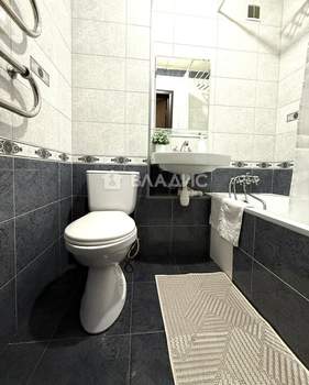 1-к квартира, вторичка, 32м2, 2/5 этаж