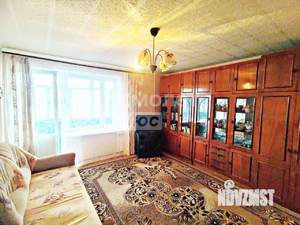 3-к квартира, вторичка, 64м2, 8/9 этаж