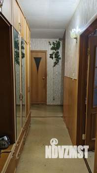 3-к квартира, вторичка, 64м2, 5/10 этаж