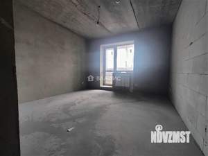 2-к квартира, вторичка, 59м2, 17/18 этаж