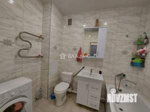 1-к квартира, вторичка, 36м2, 2/10 этаж