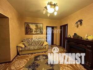 5-к квартира, вторичка, 134м2, 5/10 этаж
