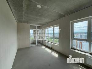 3-к квартира, вторичка, 101м2, 15/16 этаж