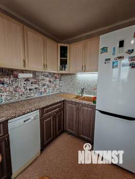 2-к квартира, вторичка, 51м2, 6/10 этаж