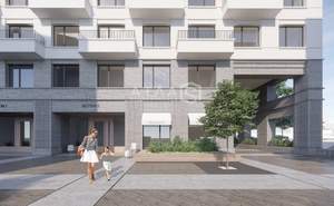 2-к квартира, вторичка, 43м2, 14/9 этаж