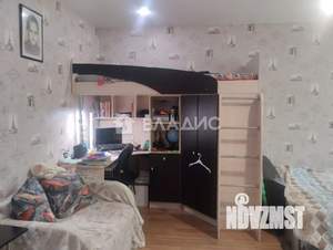 1-к квартира, вторичка, 30м2, 1/5 этаж