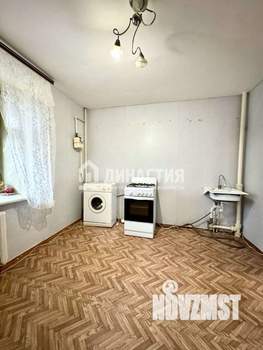 2-к квартира, вторичка, 53м2, 3/10 этаж