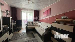 1-к квартира, вторичка, 40м2, 3/9 этаж
