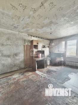 4-к квартира, вторичка, 68м2, 5/9 этаж