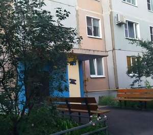 1-к квартира, вторичка, 37м2, 2/9 этаж