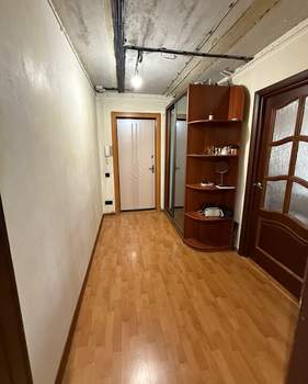 2-к квартира, вторичка, 54м2, 9/10 этаж