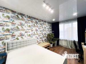 3-к квартира, вторичка, 101м2, 10/18 этаж