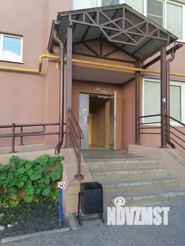 2-к квартира, вторичка, 59м2, 9/10 этаж