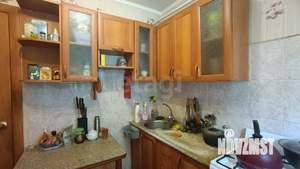 3-к квартира, вторичка, 56м2, 2/5 этаж