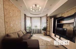 3-к квартира, вторичка, 75м2, 4/5 этаж